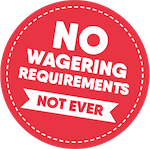 No Wagering Casino USA