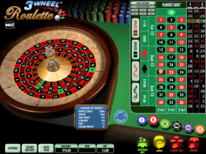 Roulette Casino