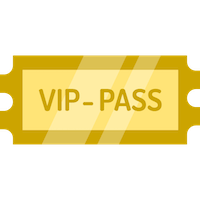 Casino Rewards VIP